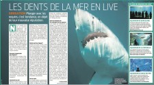 Le Matin, 21 August 2012