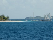 Mayreau Island, Grenadines