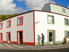 Hotel in Lajes do Pico