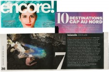 Encore!, May 2012