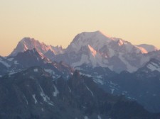 Mont-Blanc