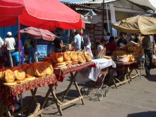 Bishkek Bazaar