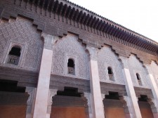 Madrasa of Marrakech