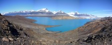 Lake Guillermo (Argentina)