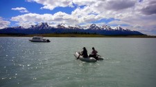 Lake Roca (Argentina)