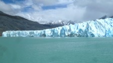 O'Higgins Glacier (Chile)