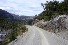 The Carretera Austral (Chili)