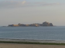 Jersey – Elizabeth Castle