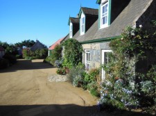 Sark – A farmhouse