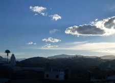 Colonial Towns Extension – Panorama of Sucre