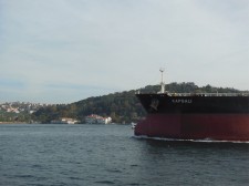 Miniatures and giants on the Bosphorus