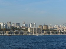 Dolmabahçe Palace