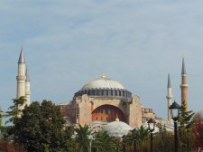 Hagia Sophia