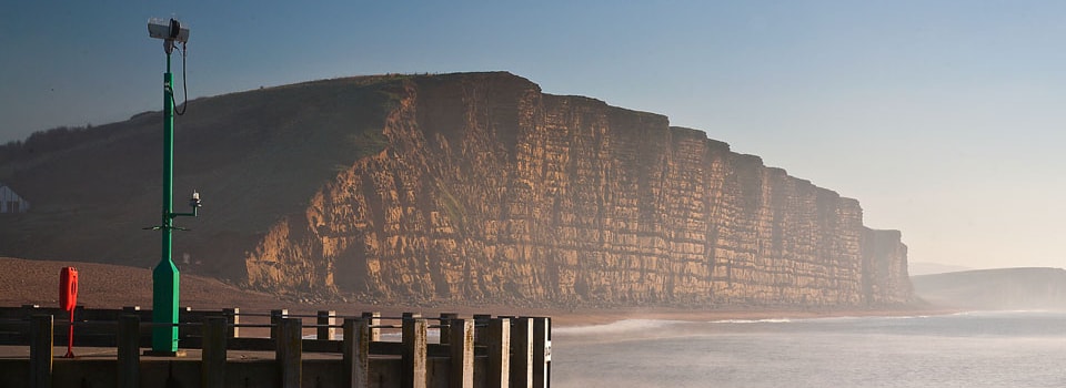 England – The Jurassic Coast