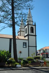 Madalena church