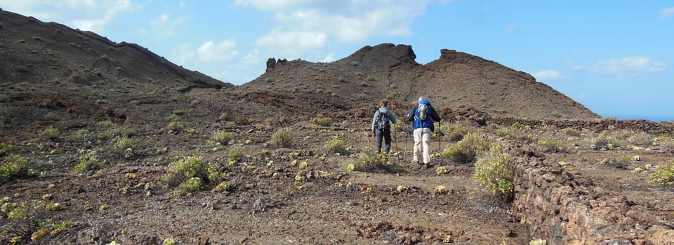 El Hierro – A mysterious island, in the Canaries